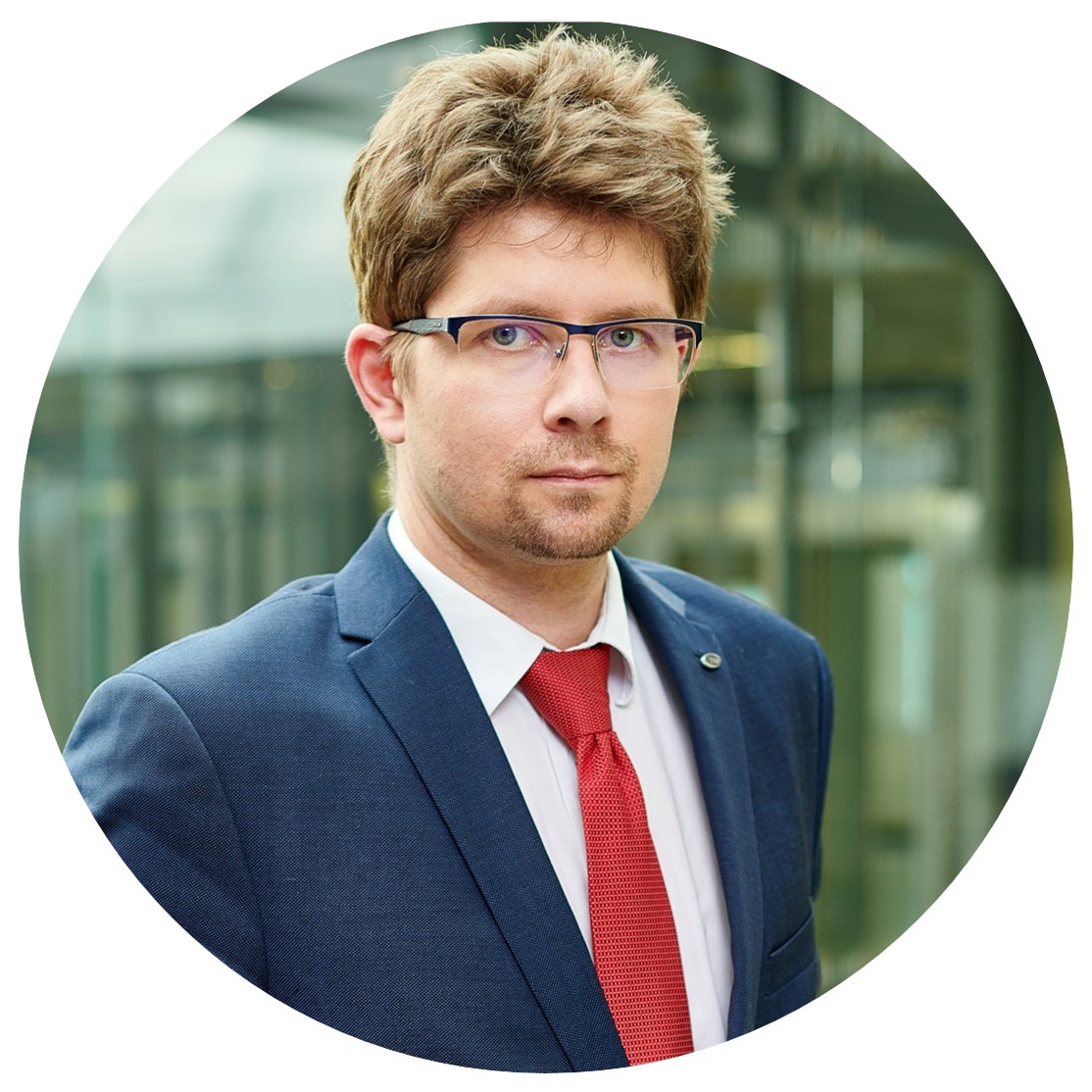 Wojciech Fendler Prezes Agencji Badań Medycznych